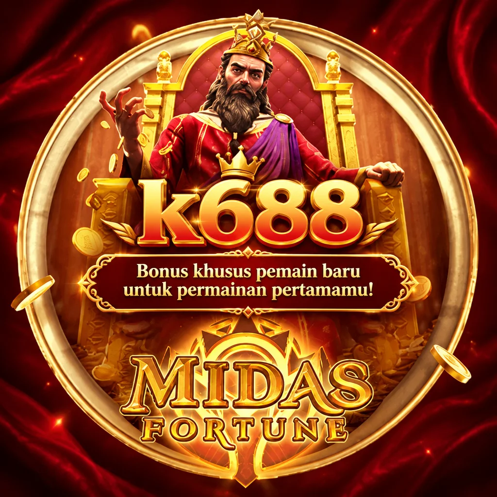 k688 · Midas Fortune