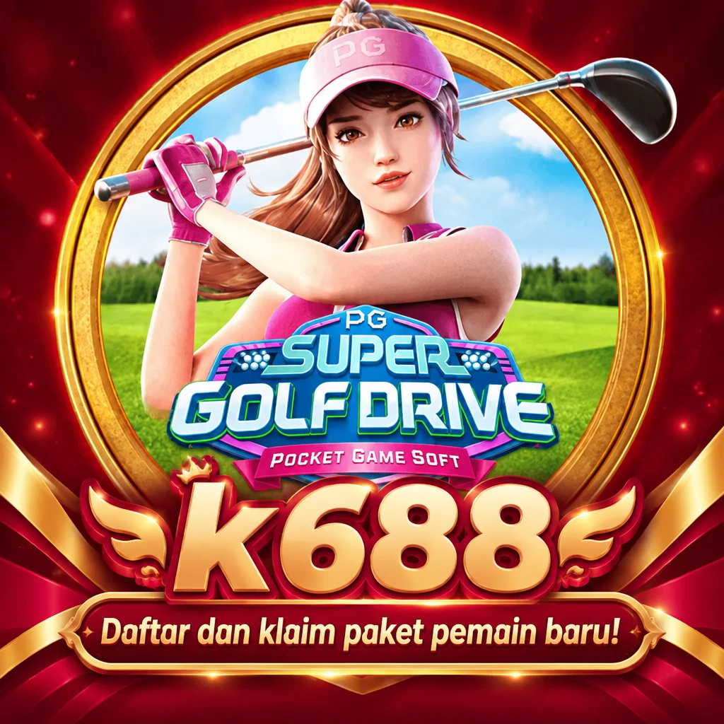 k688 · Spr Golf Drive
