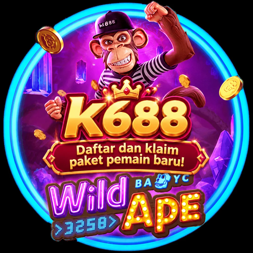 k688 · Wild Ape 3258