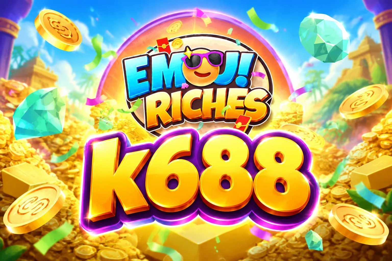 k688 · Panduan Tata Letak dan Fitur Pengganda Oishi Delights di k688