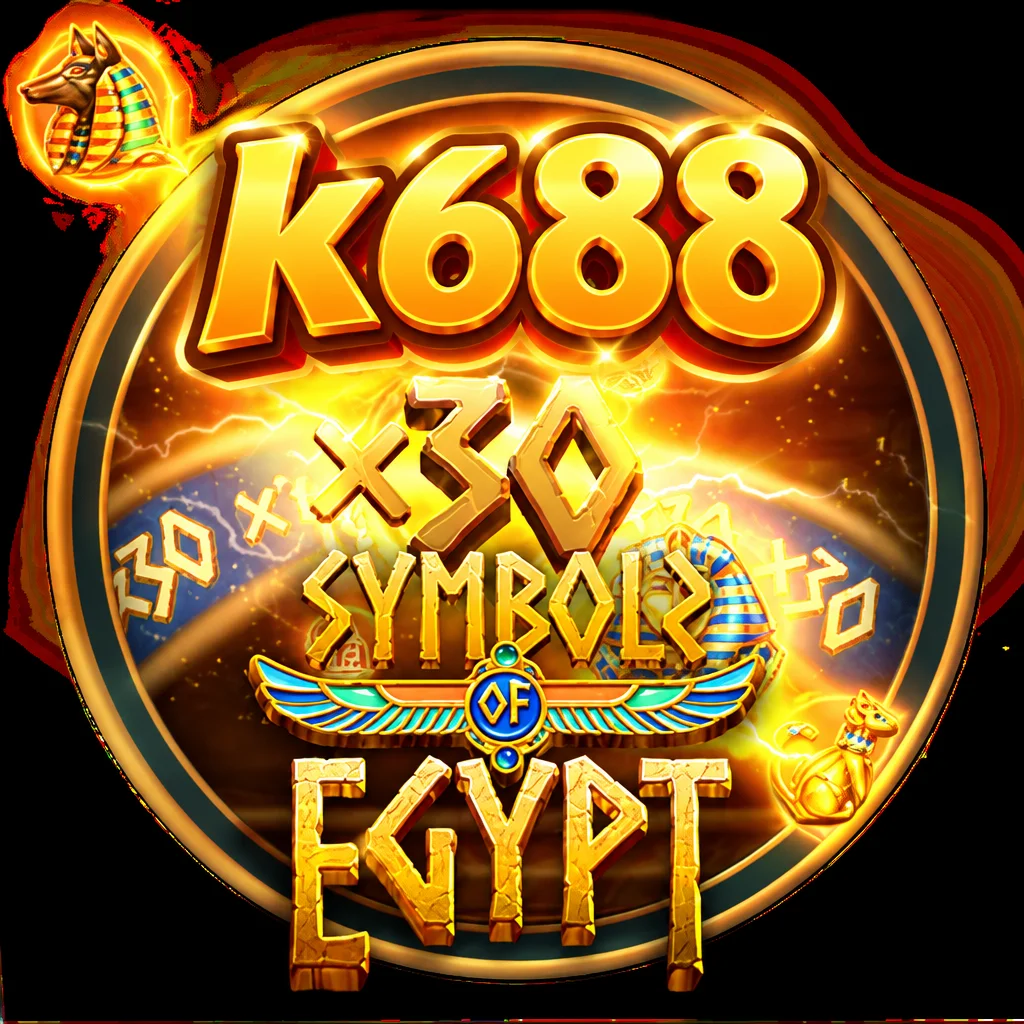 k688 · Symbols Of Egypt