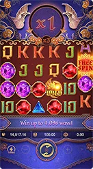 Garuda Gems · Panduan Antarmuka dan Mekanisme Simbol Slot Garuda Gems