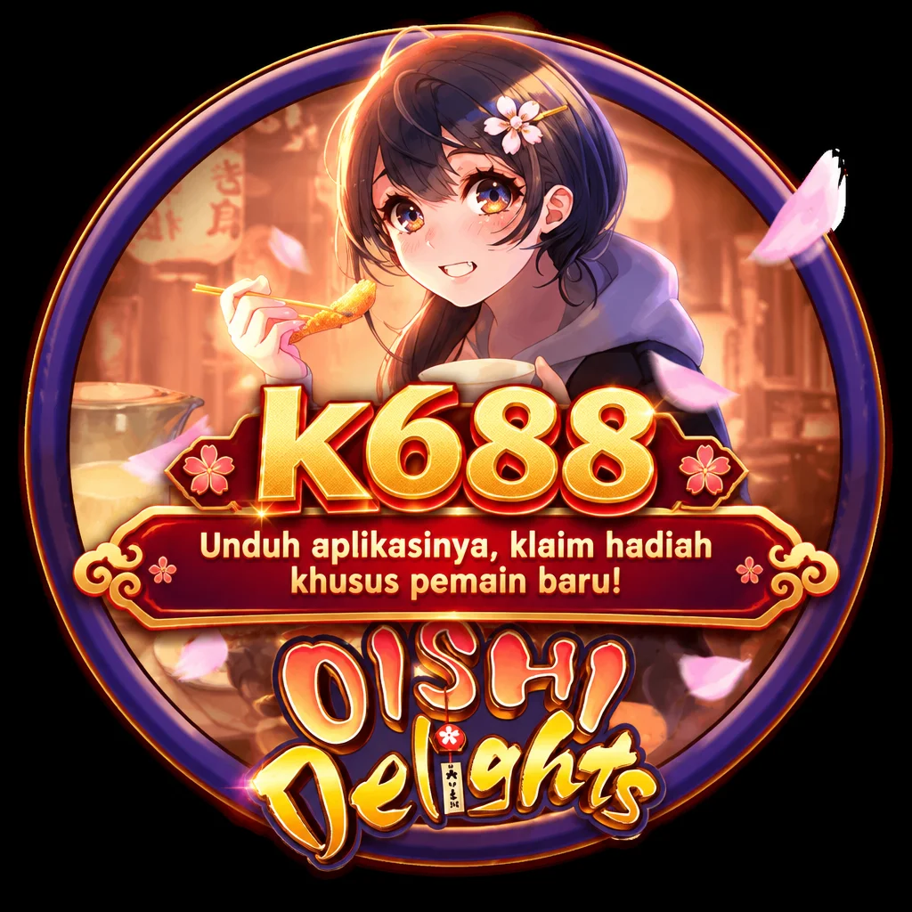 k688 · Oishi Delights