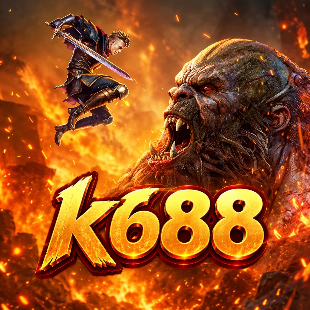 k688 · Jack Giant Hunt