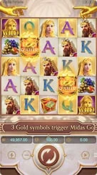 k688 · Midas Fortune