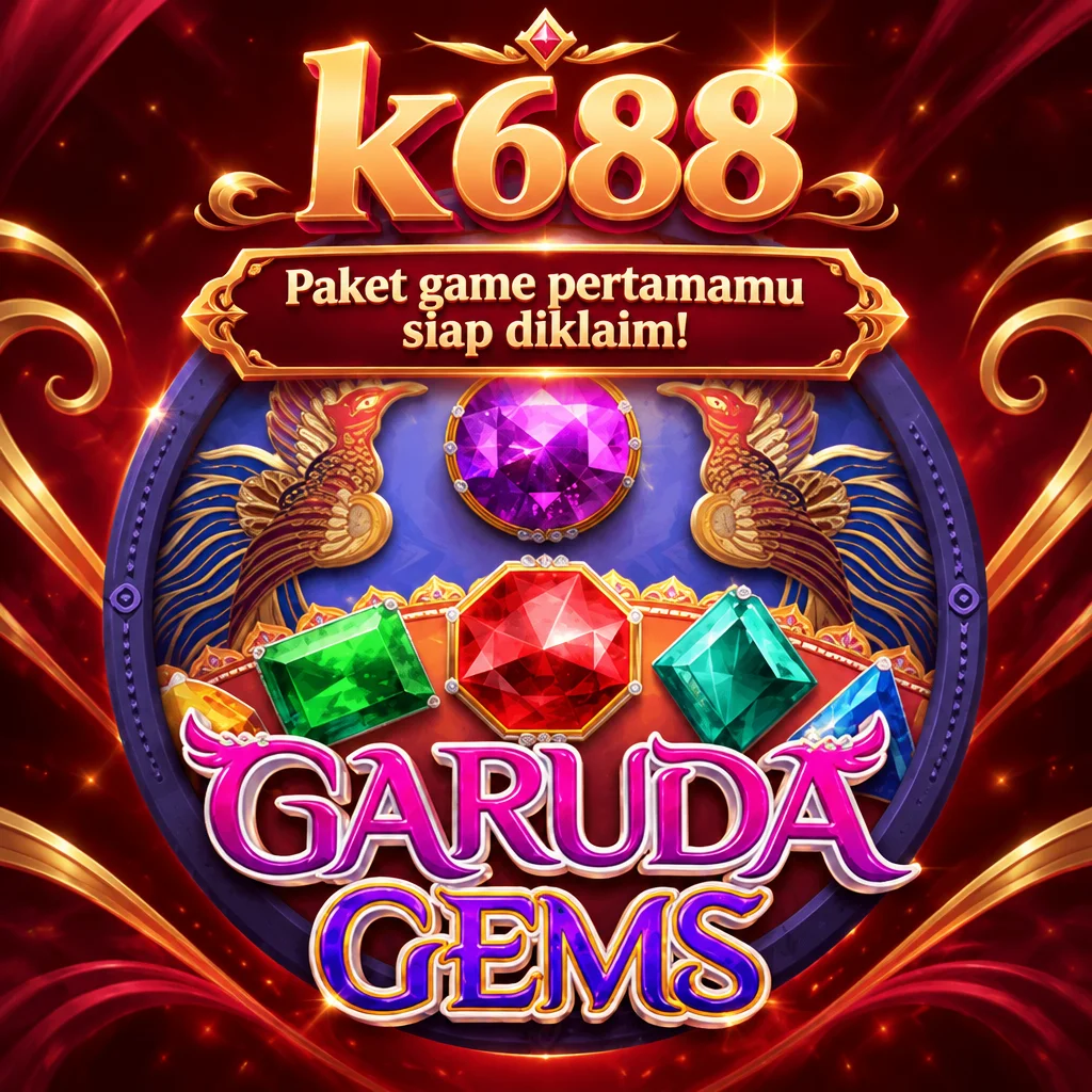 k688 · Garuda Gems