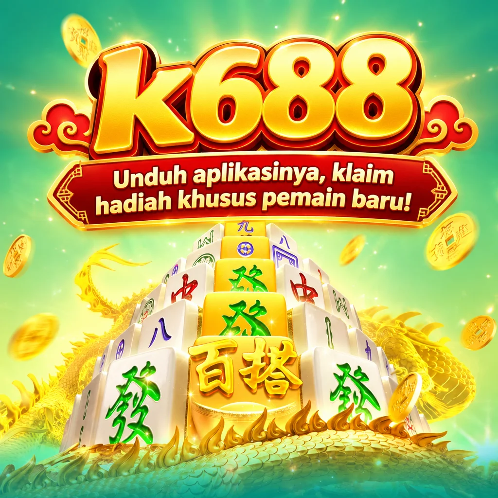 k688 · Game & unduhan